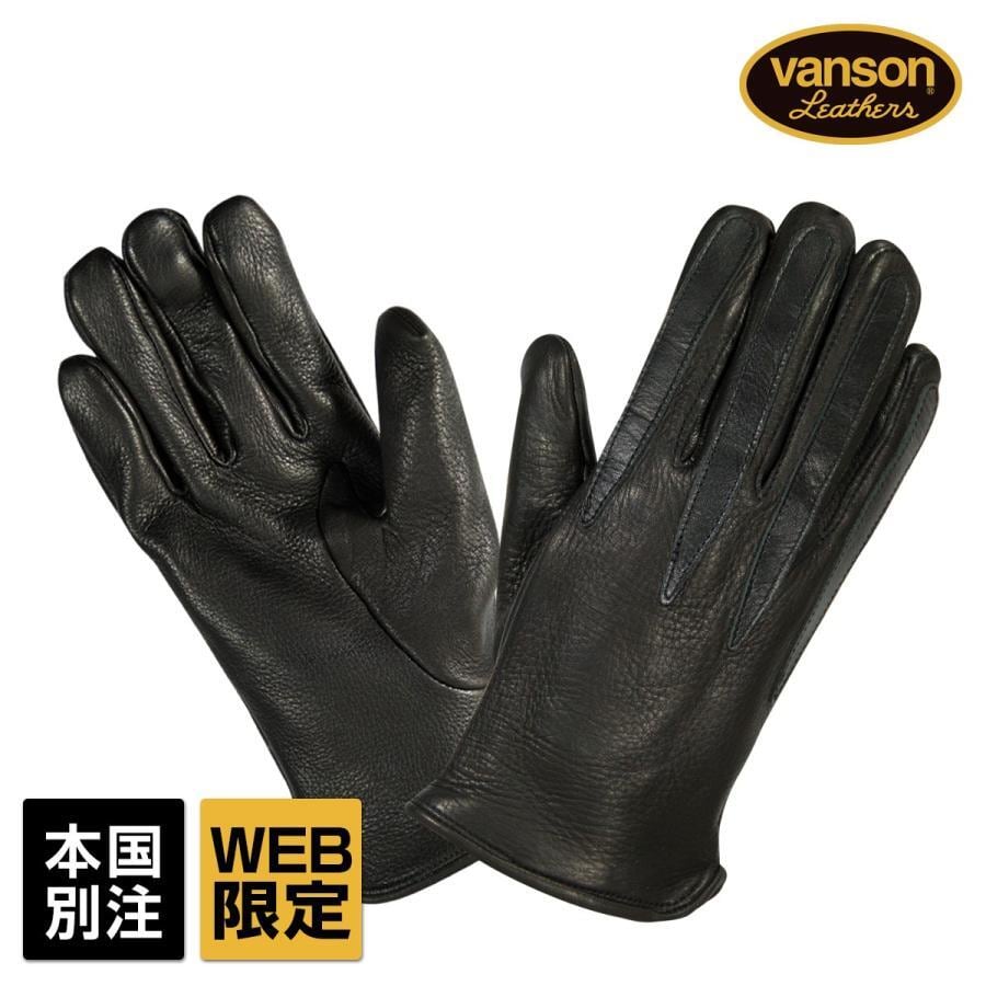 【本国別注モデル】VSOG15604 Roper Glove LINE